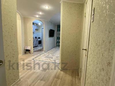 4-бөлмелі пәтер · 70 м² · 1/5 қабат, Темирбаева 10, бағасы: 25.9 млн ₸ в Костанае