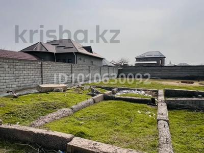 Участок · 8 соток, Мелдеходжаев за 14 млн 〒 в Шымкенте, Аль-Фарабийский р-н