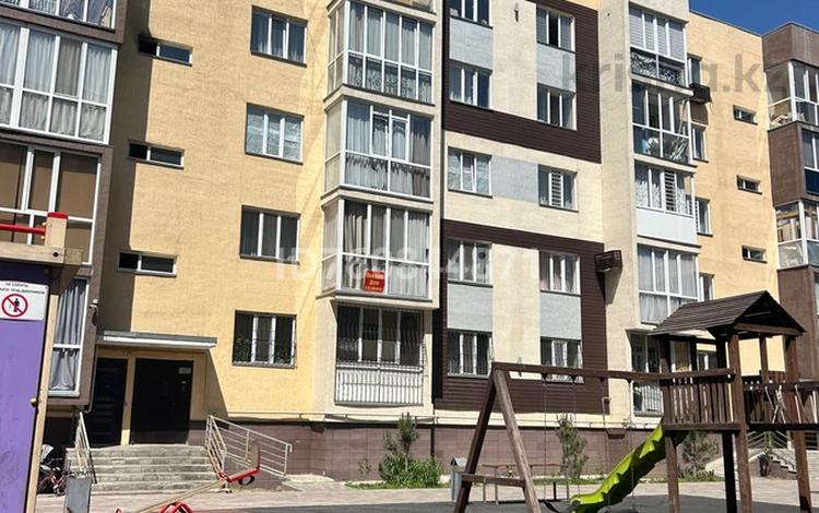 1-бөлмелі пәтер · 38 м² · 2/5 қабат, Северное кольцо 92/4, бағасы: 23.5 млн ₸ в Алматы, Алатауский р-н — фото 3
