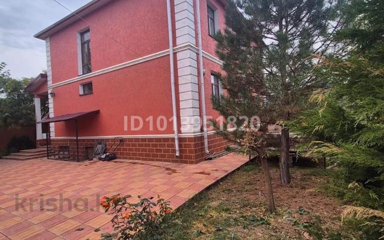 Жеке үй · 6 бөлме · 290 м² · 8 жүзд., мкр Мирас, Жаужұмыр 10, бағасы: 110 млн ₸ в Шымкенте, Каратауский р-н — фото 2