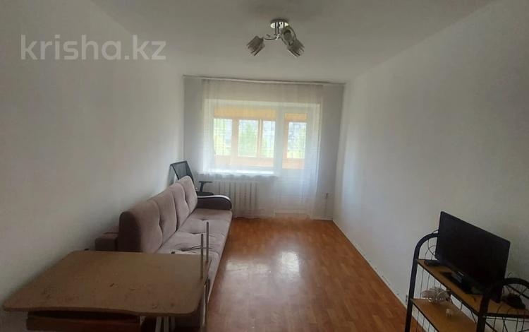 1-комнатная квартира, 31 м², 5/5 этаж, мкр Новый Город, Абдирова