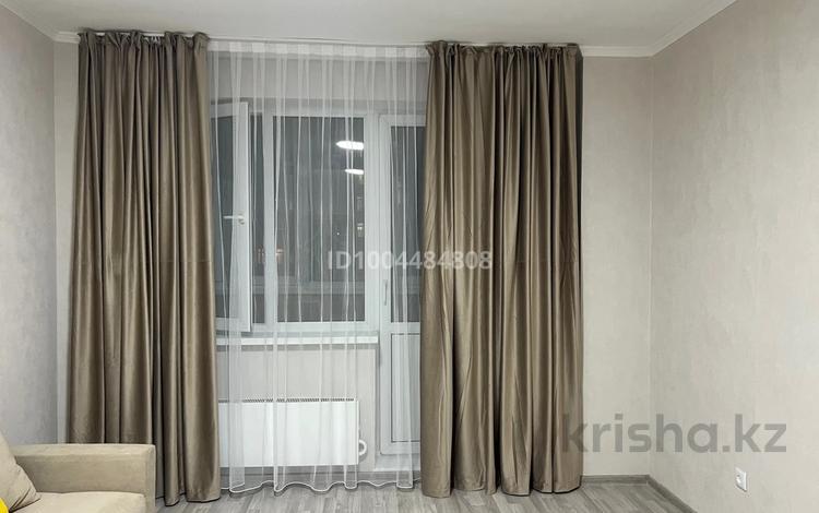 1-комнатная квартира · 45 м² · 5/8 этаж, Райымбека 243 — Позади ТРЦ Максима за 250 000 ₸ в Алматы, Жетысуский р-н — фото 2
