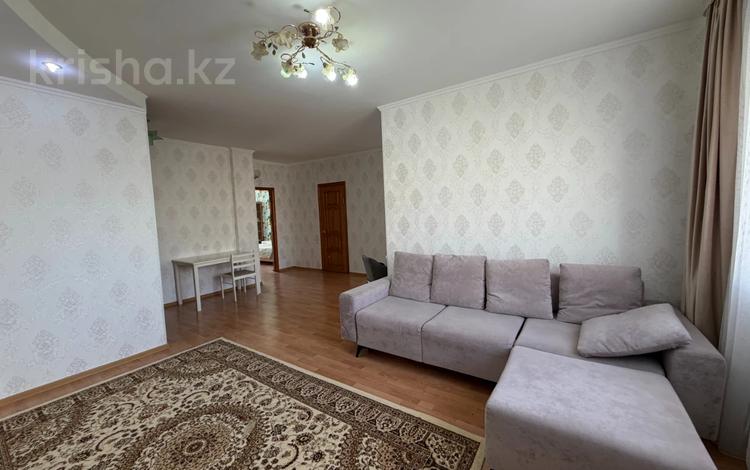 2-бөлмелі пәтер · 65 м² · 5/9 қабат, Сары Арқа ш/а 40, бағасы: 30 млн ₸ в Атырау, мкр Сары Арка — фото 19