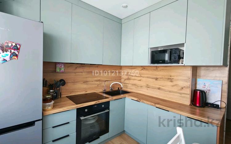 3-бөлмелі пәтер · 73 м² · 9/10 қабат, Мира 55, бағасы: 20 млн ₸ в Темиртау — фото 2