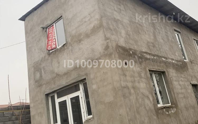 Еркін · 100 м², бағасы: 16 млн ₸ в Шымкенте, Туран р-н — фото 3