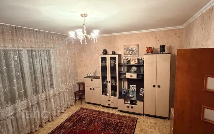 3-бөлмелі пәтер · 67.9 м² · 5/12 қабат, Ақсай-2 ш/а., бағасы: 44.5 млн ₸ в Алматы, Ауэзовский р-н — фото 2