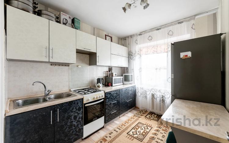 3-бөлмелі пәтер · 59.5 м² · 5/5 қабат, Куйши Дина 7, бағасы: 22.9 млн ₸ в Астане, Алматы р-н — фото 25