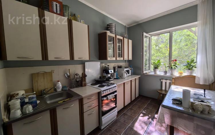 1-комнатная квартира · 40 м² · 3/9 этаж, Достык — ЛУЧШАЯ ЦЕНА за 38.5 млн ₸ в Алматы, Медеуский р-н — фото 2