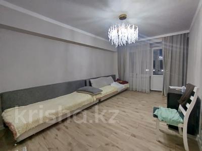 3-комнатная квартира · 67.4 м² · 5/5 этаж, мкр Аксай-2 — толе би за 38.5 млн ₸ в Алматы, Ауэзовский р-н