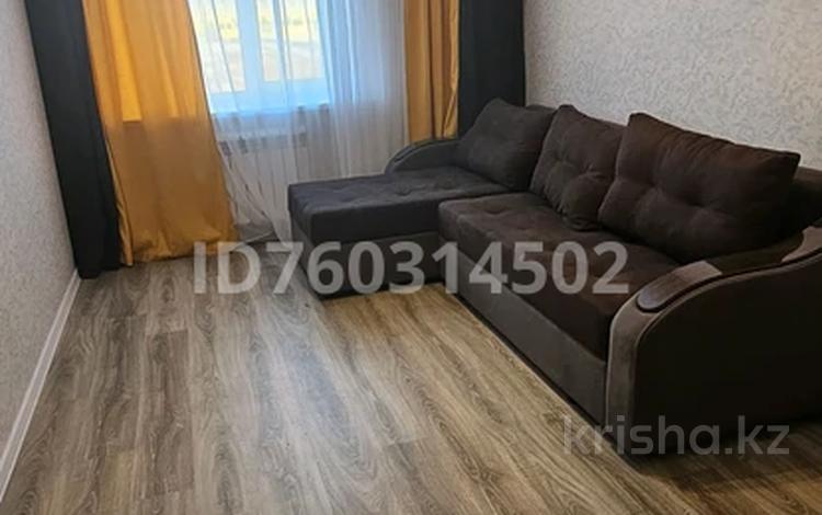 1-комнатная квартира · 40 м² · 5/6 этаж, Мкр. Береке 49 — ТоболАрена за 180 000 ₸ в Костанае — фото 2