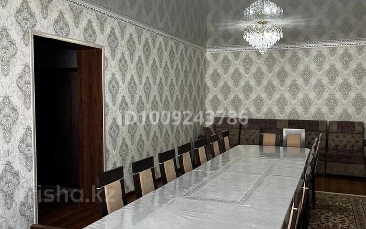 Жеке үй · 6 бөлме · 210 м² · 10 жүзд., Акбулак ш/а., Мәңгілік ел 75, бағасы: 60 млн ₸ в Таразе, мкр Акбулак — фото 2