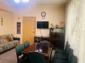 5-бөлмелі пәтер · 113.4 м² · 2/5 қабат, Маметовой — Угол улицы Панфилова, бағасы: 94.9 млн ₸ в Алматы, Алмалинский р-н — фото 4