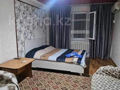 1-комнатная квартира · 45 м² · 1/5 этаж, Айбергенова 1а за 8 000 ₸ в Шымкенте, Аль-Фарабийский р-н