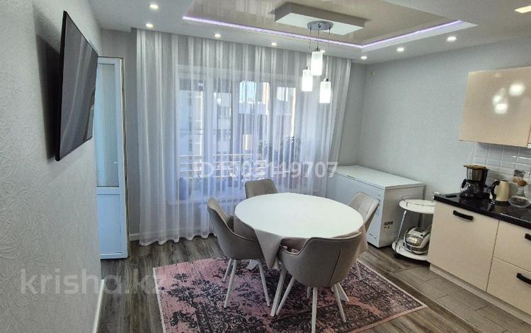 4-комнатная квартира · 116 м² · 9/10 этаж, Акмешит 5 А — Алматы за 93 млн ₸ в Астане, Есильский р-н — фото 17