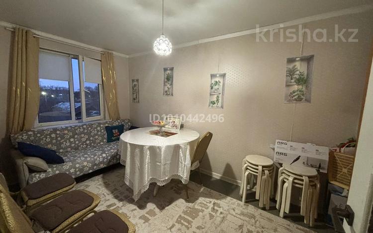 3-бөлмелі пәтер · 35 м² · 3/3 қабат, Галилей 65 — Ташкентская Байзакова, бағасы: 17.5 млн ₸ в Алматы, Жетысуский р-н — фото 15