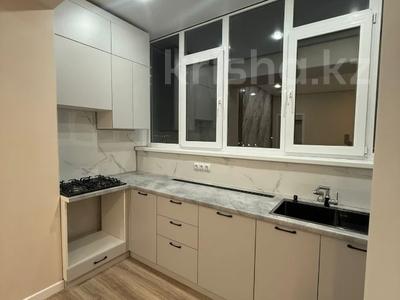 1-комнатная квартира · 50 м² · 5/10 этаж, мкр. Алтын орда за 19.8 млн ₸ в Актобе