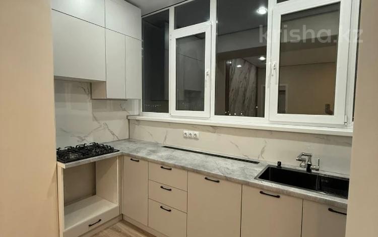 1-комнатная квартира · 50 м² · 5/10 этаж, мкр. Алтын орда за 19.8 млн ₸ в Актобе — фото 14