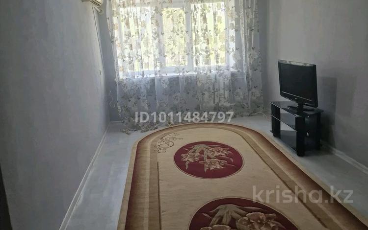 3-бөлмелі пәтер · 56 м² · 2/5 қабат, Махамбета 125 — Азатык, бағасы: 180 000 ₸ в Атырау — фото 9