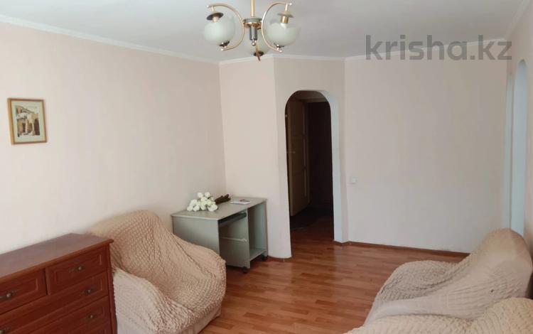 2-комнатная квартира · 40 м² · 3/4 этаж, Казыбек би 68 за 37.6 млн ₸ в Алматы, Алмалинский р-н — фото 2