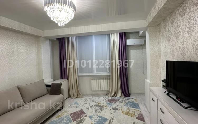 2-бөлмелі пәтер · 59 м² · 3/9 қабат, Бауыржан Момышұлы 14, бағасы: 30 млн ₸ в Усть-Каменогорске, Ульбинский — фото 2