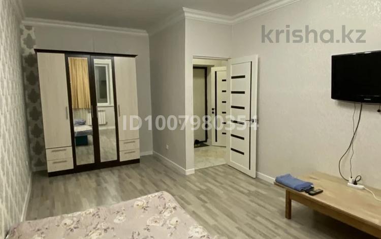 1-комнатная квартира · 40 м² · 1/9 этаж, А. Болекпаева 3 — Хазрет султан Больница нурлы жол за 15 000 ₸ в Астане, Алматы р-н — фото 6