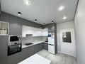 2-комнатная квартира · 65.31 м² · 8/9 этаж, мкр Нурсая, Мкрн Нурсая 4 за 36.5 млн ₸ в Атырау