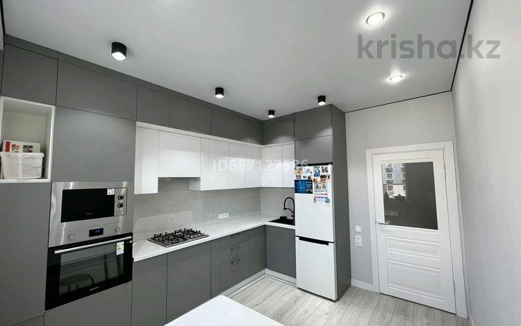 2-комнатная квартира · 65.31 м² · 8/9 этаж, мкр Нурсая, Мкрн Нурсая 4 за 36.5 млн ₸ в Атырау — фото 6