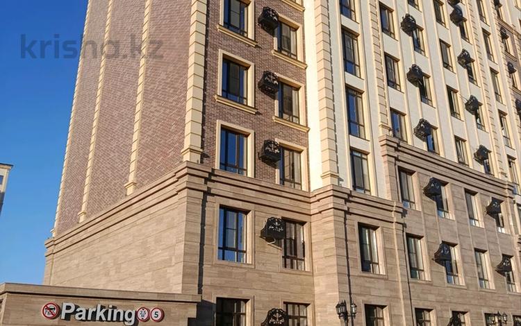 2-комнатная квартира · 70 м² · 4/10 этаж, Есенберлина 20 за 49 млн ₸ в Усть-Каменогорске, Ульбинский — фото 2