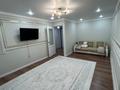 1-комнатная квартира · 36.3 м² · 4/5 этаж, рыскулова 265 — рыскулова сатпаева за 13.5 млн 〒 в Актобе — фото 4