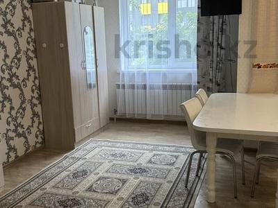 1-комнатная квартира · 31.2 м² · 1/9 этаж, Аль-Фараби 34/2 — Улы Дала за 20 млн 〒 в Астане, Есильский р-н