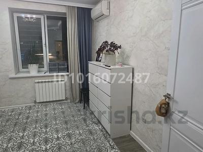 3-бөлмелі пәтер · 65.1 м² · 9/14 қабат, Б. Момышулы 5 — Алматы Арена, бағасы: 48 млн ₸ в Алатауский р-н