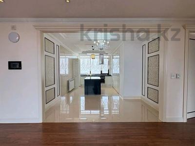 4-бөлмелі пәтер · 186 м² · 28/31 қабат, Кошкарбаева 2, бағасы: ~ 120 млн ₸ в Астане, Сарайшык р-н