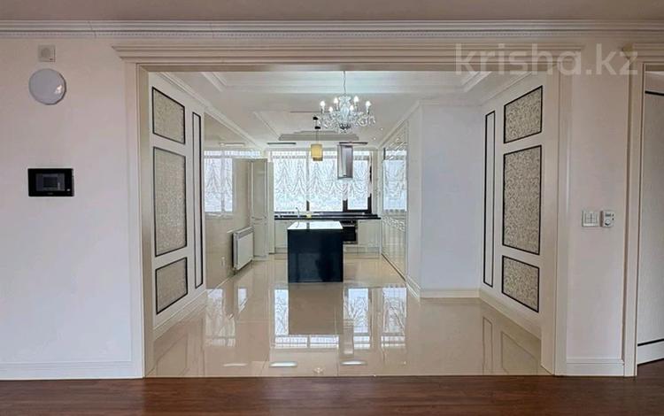 4-бөлмелі пәтер · 186 м² · 28/31 қабат, Кошкарбаева 2, бағасы: ~ 120 млн ₸ в Астане, Сарайшык р-н — фото 2