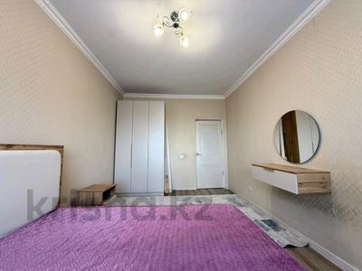 2-комнатная квартира · 55 м² · 6/6 этаж, Иле 30/1 за 300 000 ₸ в Астане, Алматы р-н