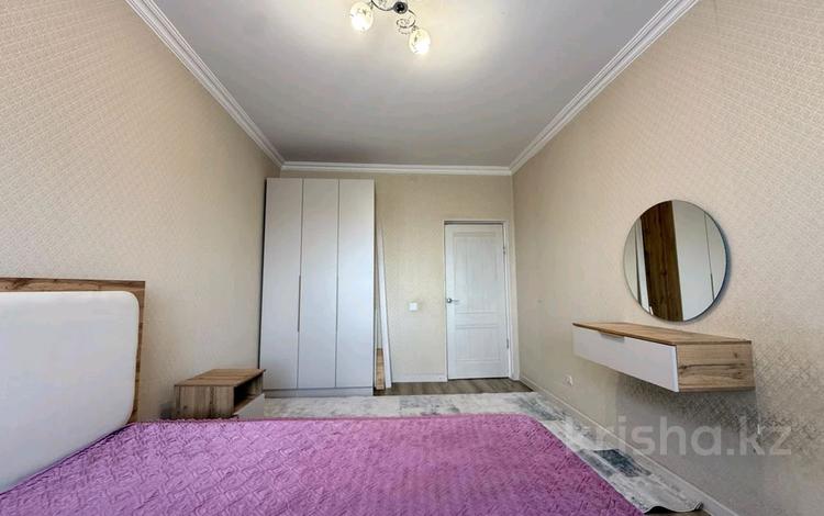 2-бөлмелі пәтер · 55 м² · 6/6 қабат, Иле 30/1, бағасы: 300 000 ₸ в Астане, Алматы р-н — фото 2