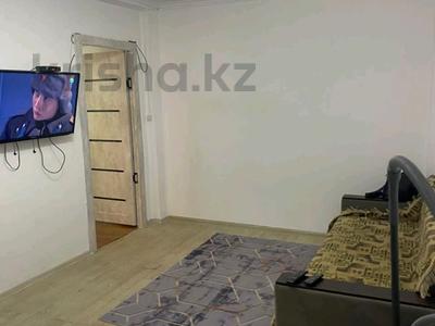 1-бөлмелі пәтер · 33 м² · 2/5 қабат, Бейбитшилик 77, бағасы: 13.2 млн ₸ в Астане, Сарыарка р-н