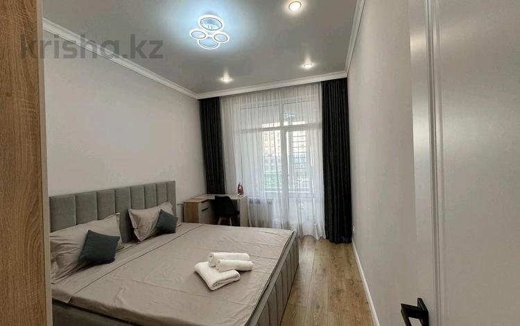 2-бөлмелі пәтер · 46 м² · 3 қабат, Туран 34А — Туран-Сыганак, бағасы: 18 000 ₸ в Астане, Нура р-н — фото 6