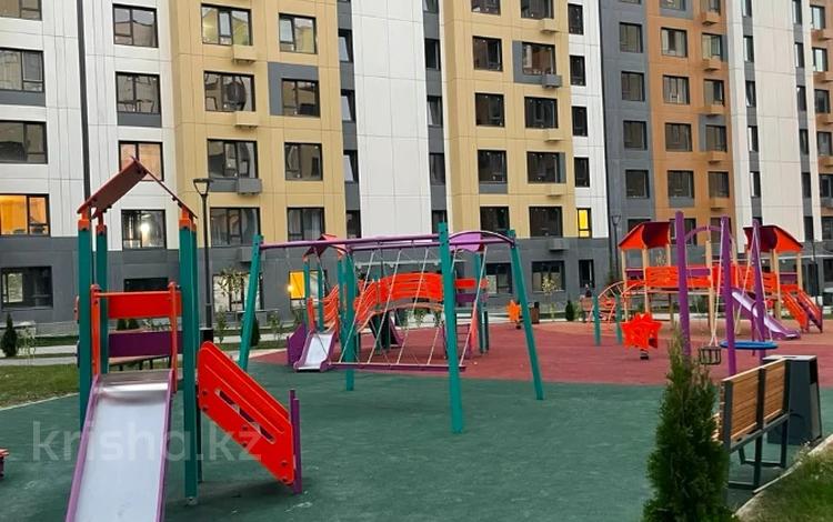 3-бөлмелі пәтер · 81 м² · 1/9 қабат, Райымбек батыра 161Б, бағасы: 39 млн ₸ в  — фото 2