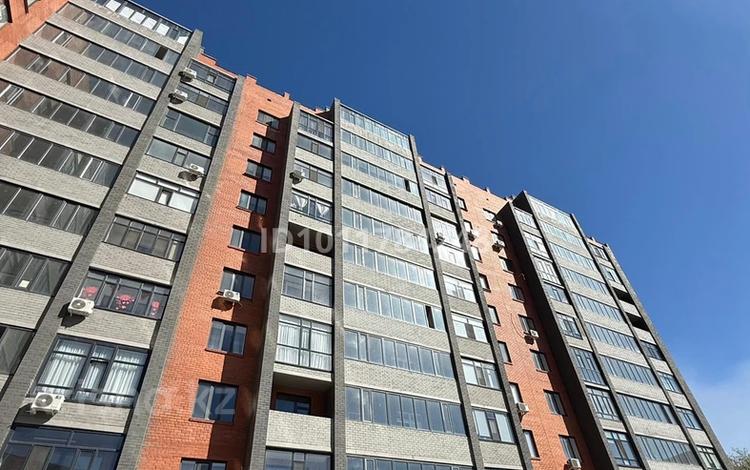 1-бөлмелі пәтер · 43 м² · 5/10 қабат, Луначарского 49, бағасы: 29 млн ₸ в Павлодаре — фото 2
