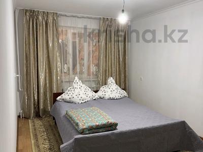 2-комнатная квартира · 45 м² · 1/5 этаж, ул. Жарылкапова 30 за 8 000 〒 в Туркестане
