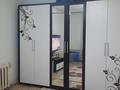 Часть дома · 2 комнаты · 65 м² · 3.4 сот., мкр Тастак-2 — Абая Бутлерова за 60 млн 〒 в Алматы, Алмалинский р-н — фото 8