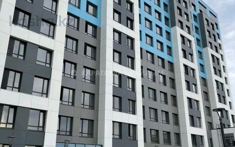 2-комнатная квартира, 60 м², Туран — Улы Дала за 32 млн 〒 в Астане, Есильский р-н — фото 40