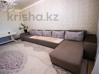 4-комнатная квартира, 115 м², 5/5 этаж, Толебаева 47 за ~ 32.2 млн 〒 в Талдыкоргане