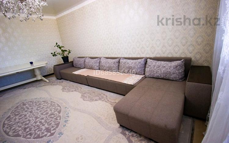 4-комнатная квартира, 115 м², 5/5 этаж, Толебаева 47 за ~ 32.2 млн 〒 в Талдыкоргане — фото 12