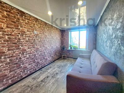 3-комнатная квартира · 59 м² · 4/5 этаж, ул. Желтоксан 24/1 за 22 млн ₸ в Астане, Сарыарка р-н