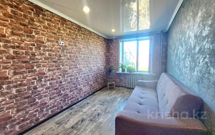 3-комнатная квартира · 59 м² · 4/5 этаж, ул. Желтоксан 24/1 за 22 млн ₸ в Астане, Сарыарка р-н — фото 8