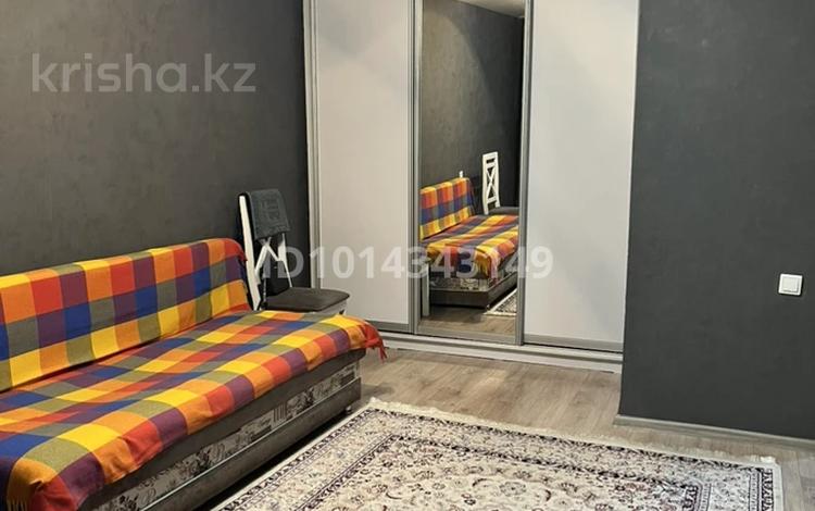 1-комнатная квартира · 29.2 м² · 3/5 этаж, Кенесары 74 за 15 млн ₸ в Астане, р-н Байконур — фото 2