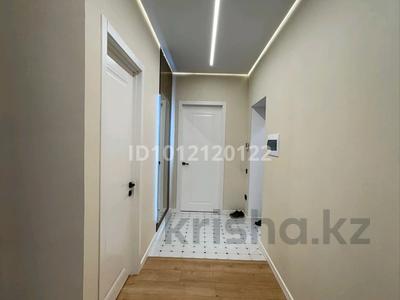 2-бөлмелі пәтер · 55 м² · 5/9 қабат, 067 уч.квартал 500/1, бағасы: 30 млн ₸ в Караганде