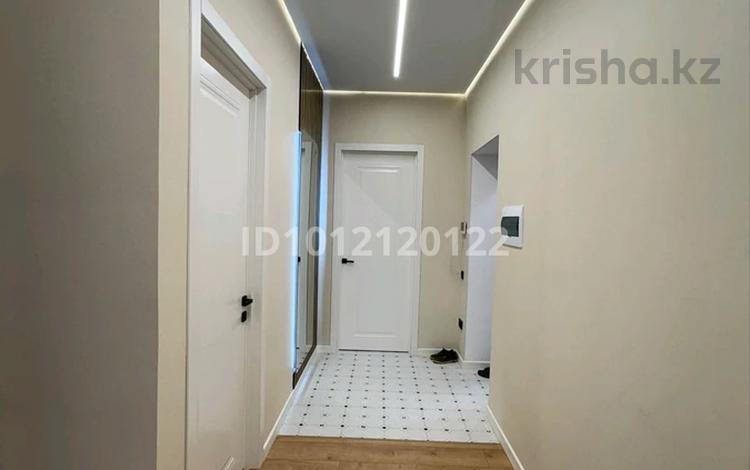 2-бөлмелі пәтер · 55 м² · 5/9 қабат, 067 уч.квартал 500/1, бағасы: 30 млн ₸ в Караганде — фото 6
