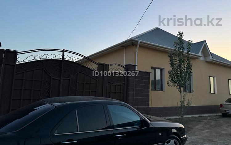 Отдельный дом · 5 комнат · 210 м² · 10 сот., Наурыз Абу Байтенов 19 — Наурыз за 40 млн 〒 в  — фото 2
